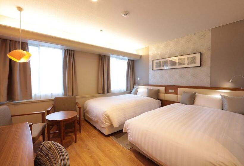 Quarto Superior, Tottori Onsen Hotel Monarque Tottori