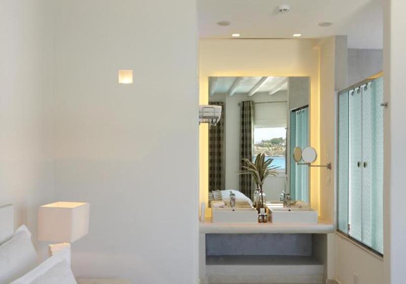 اتاق لوکس, Tottori Onsen Hotel Monarque Tottori