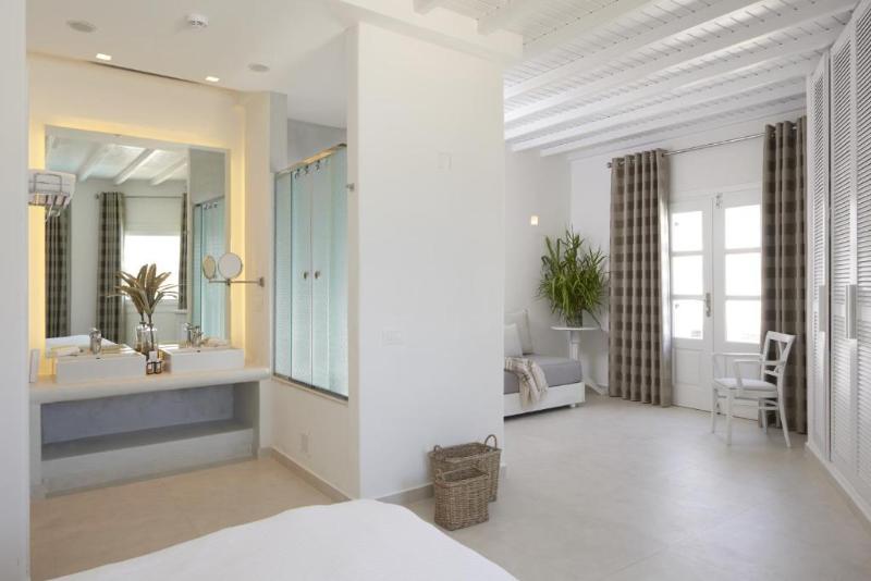 Quarto Deluxe, Tottori Onsen Hotel Monarque Tottori