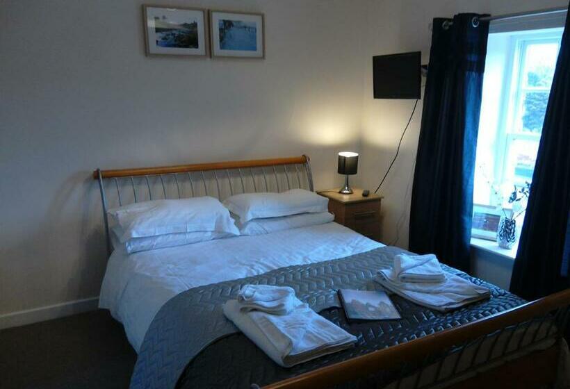 スタンダードルーム, Old Coach House At The Golden Lion