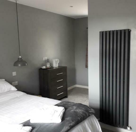 スタンダードルーム, Old Coach House At The Golden Lion