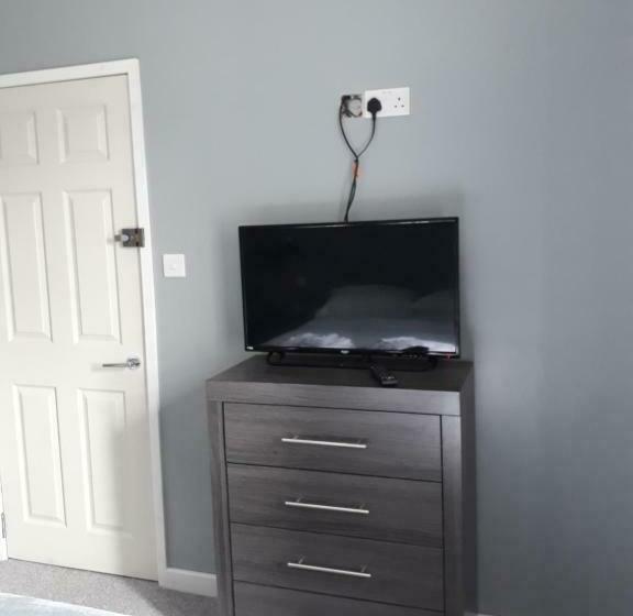 スタンダードルーム, Old Coach House At The Golden Lion