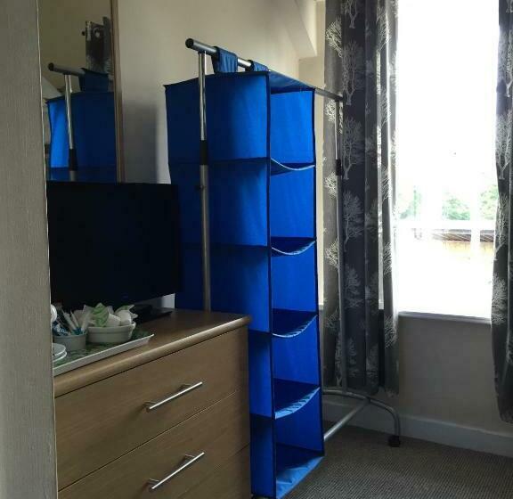 ２段ベッド付きスタンダードルーム, Old Coach House At The Golden Lion