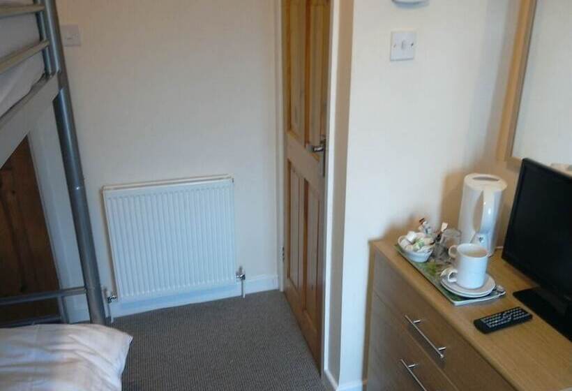 スタンダードルーム, Old Coach House At The Golden Lion