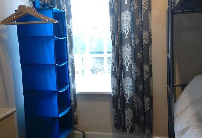 スタンダードルーム, Old Coach House At The Golden Lion