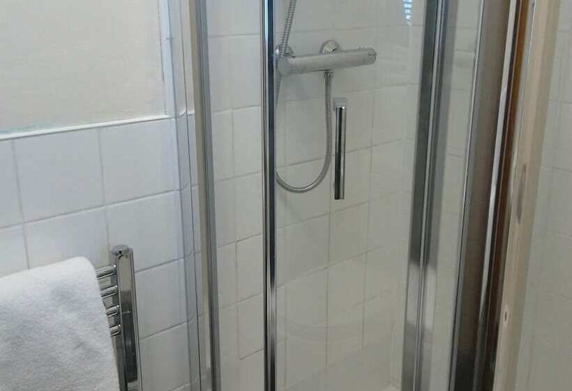 １ベッドルームアパートメント, Old Coach House At The Golden Lion