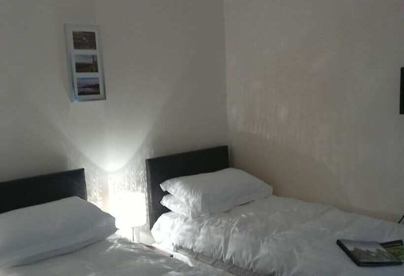 Апартаменты 1 Спальня, Old Coach House At The Golden Lion
