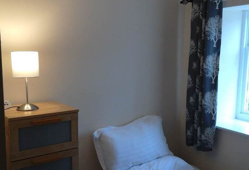 １ベッドルームアパートメント, Old Coach House At The Golden Lion