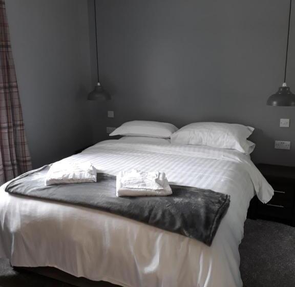 スタンダードルーム, Old Coach House At The Golden Lion