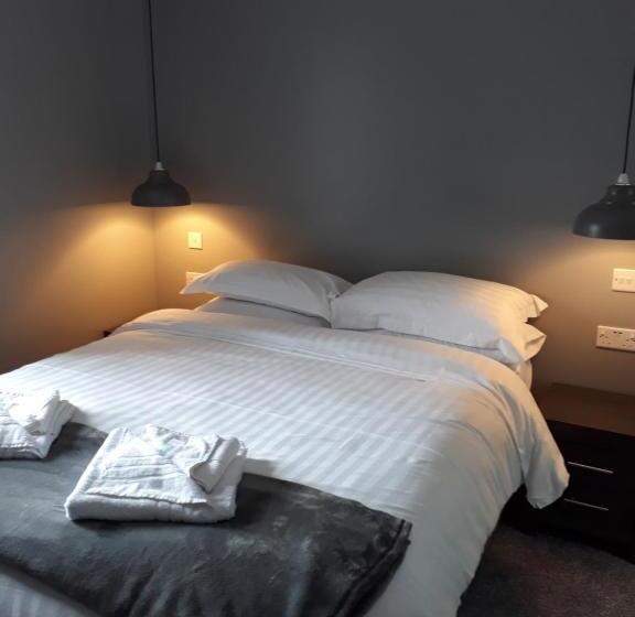 スタンダードルーム, Old Coach House At The Golden Lion