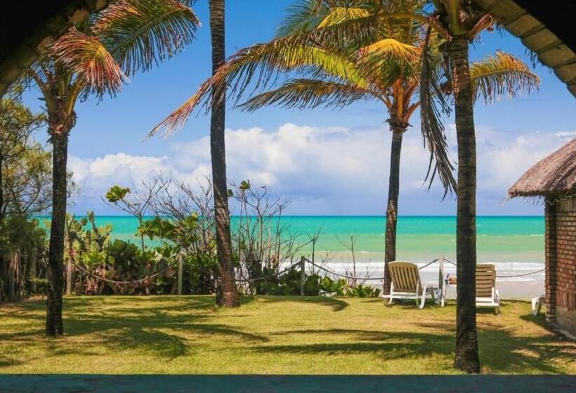 主卧室, Pousada Ecoporto