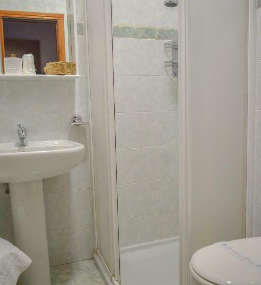 バルコニー付きシングルスタンダードルーム, Ristorante Mommo