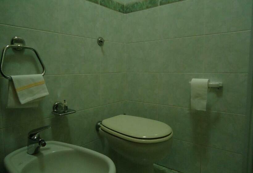 スタンダードルーム, Ristorante Mommo