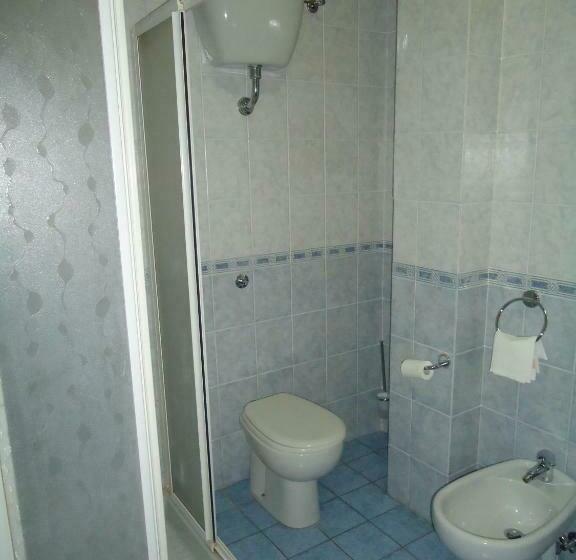 スタンダードルーム, Ristorante Mommo