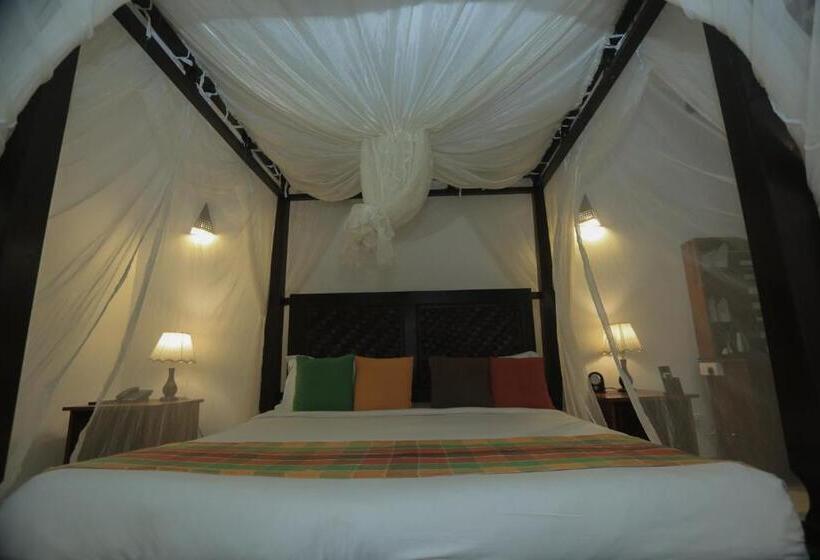 스탠다드 룸 킹사이즈 침대, Royal Retreat, Sigiriya 5 Mins To Sigiriya Rock