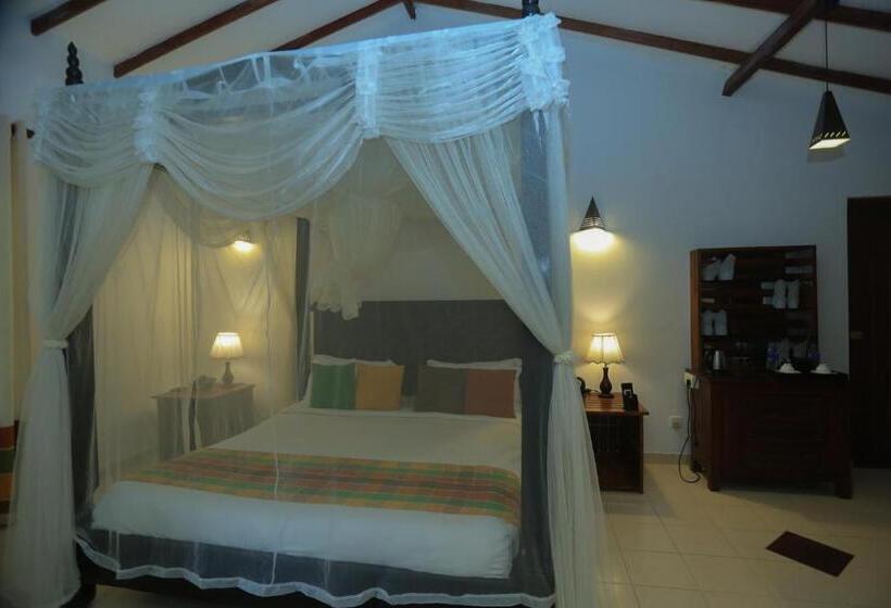 Стандартный Номер Кровать Кинг, Royal Retreat, Sigiriya 5 Mins To Sigiriya Rock