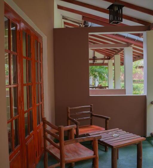 스탠다드 룸 가든 전망, Royal Retreat, Sigiriya 5 Mins To Sigiriya Rock