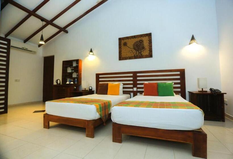 Номер Стандарт Вид на Сад, Royal Retreat, Sigiriya 5 Mins To Sigiriya Rock