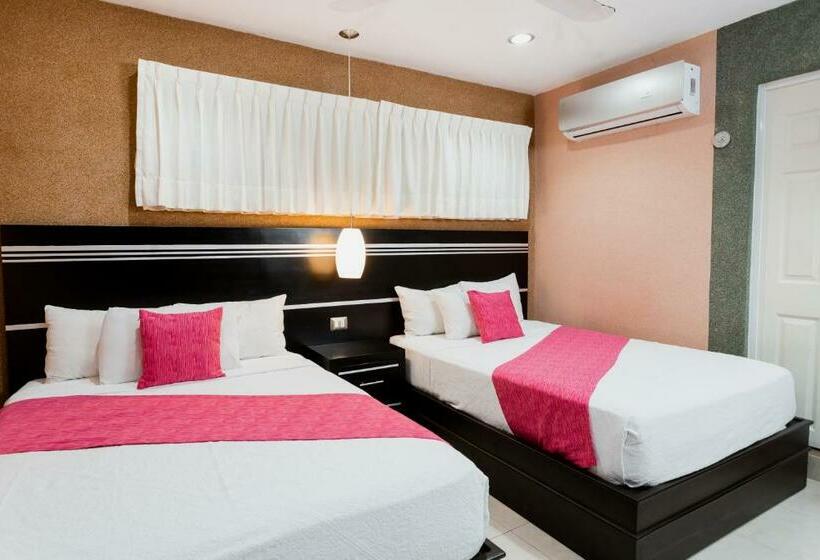 Номер Deluxe, & Suites Country