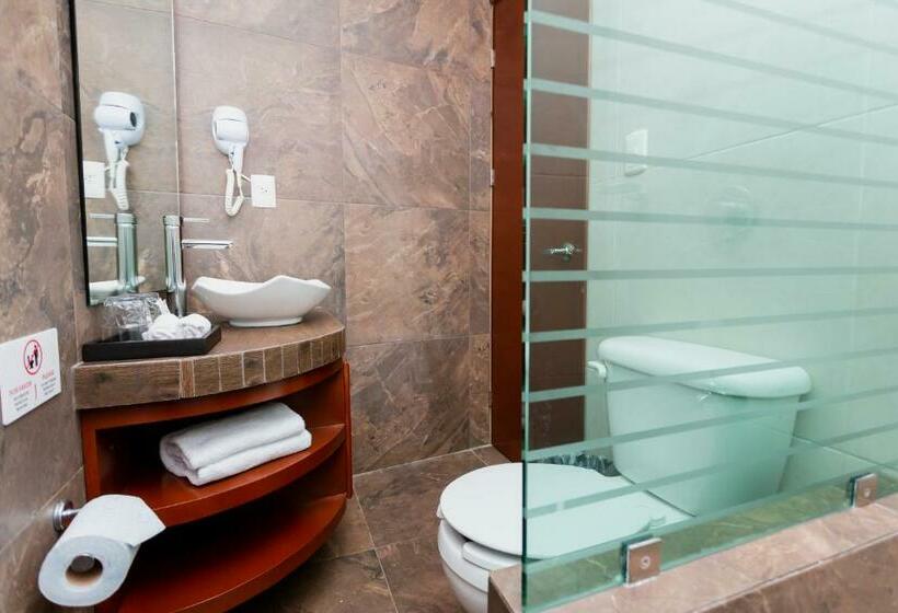 Номер Стандарт, & Suites Country