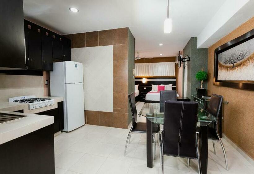 Номер Deluxe, & Suites Country