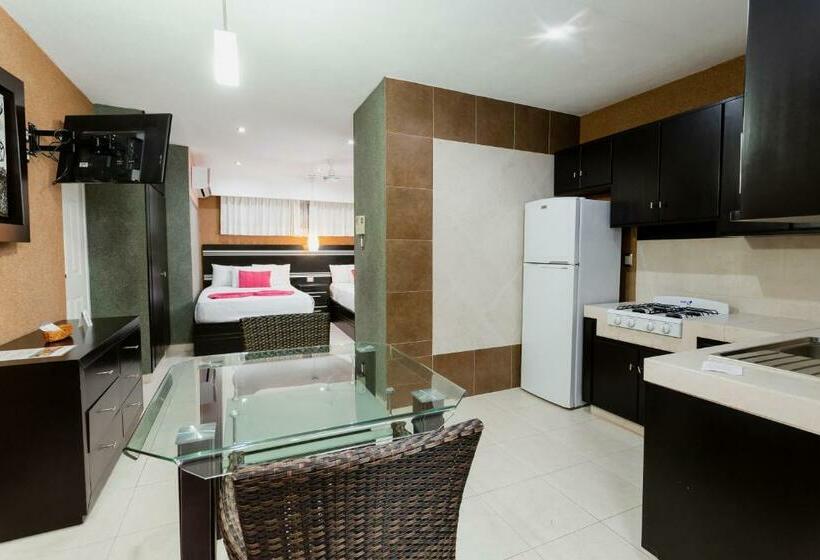 Номер Deluxe, & Suites Country