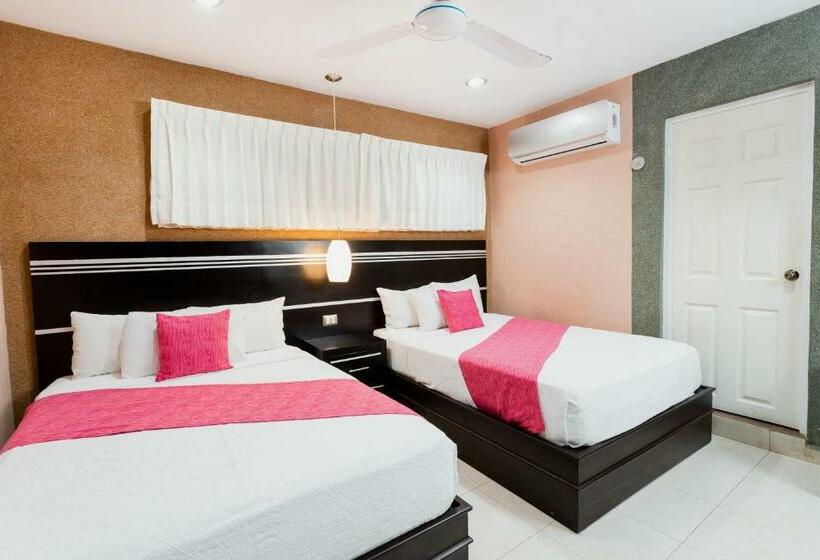 Номер Deluxe, & Suites Country