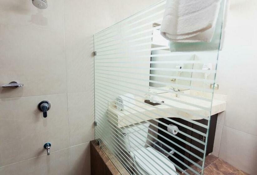 Номер Deluxe, & Suites Country