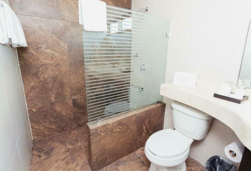 Номер Deluxe, & Suites Country