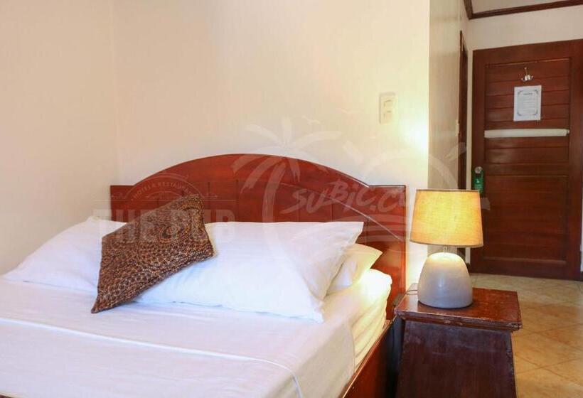 اتاق اکونومی, The Pub