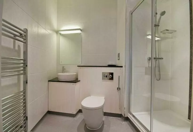 Habitació Estàndard, The Vernon