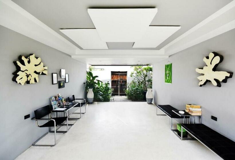 Deluxe-huone, Villa Labaron