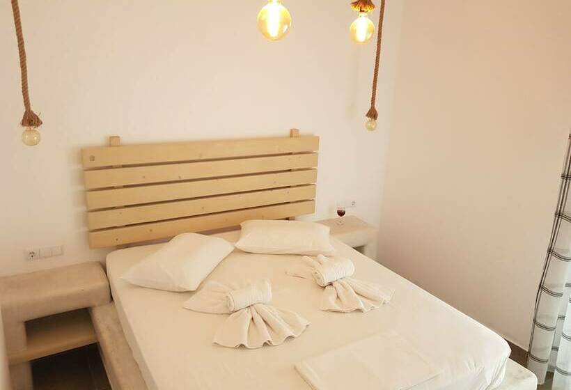 غرفة قياسية, Naxos Philoxenia