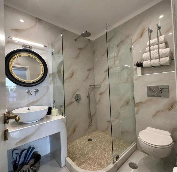 غرفة قياسية, Naxos Philoxenia