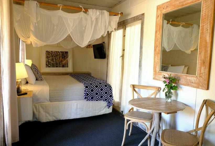 标准平房, The Laurels Of Chinchilla