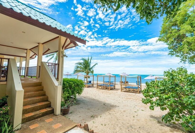 בקתה סטנדרטית, Three Trees Samui Resort   Sarocha Villa