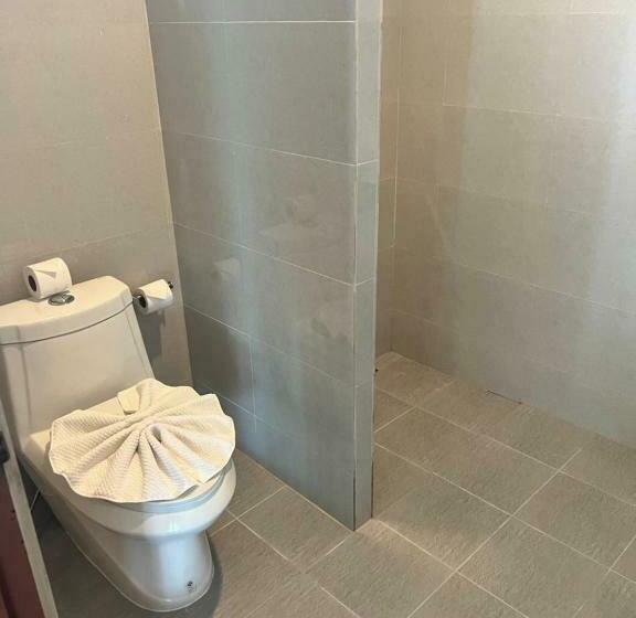 חדר סטנדרט, Three Trees Samui Resort   Sarocha Villa