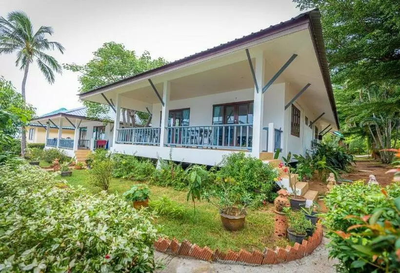 اتاق استاندارد, Three Trees Samui Resort   Sarocha Villa