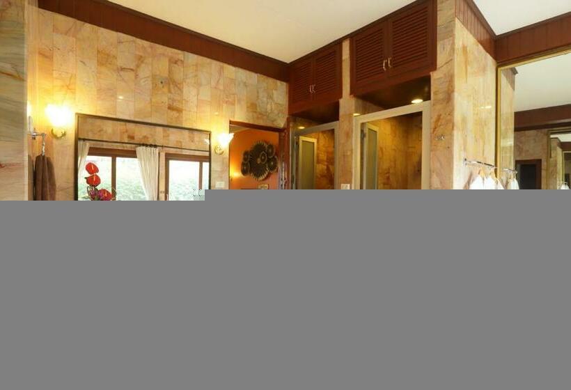 וילת חדר שינה 1, נוף לגינה, Viva Vacation Resort