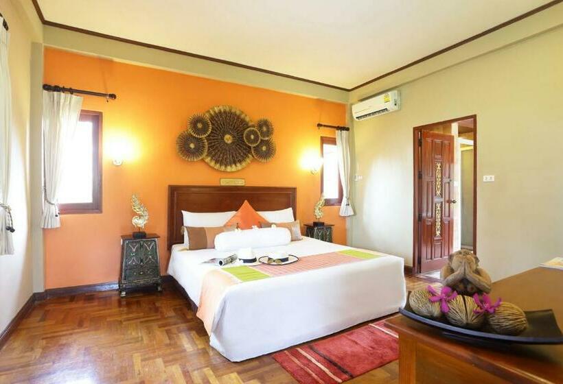 וילת חדר שינה 1 עם נוף לים, Viva Vacation Resort