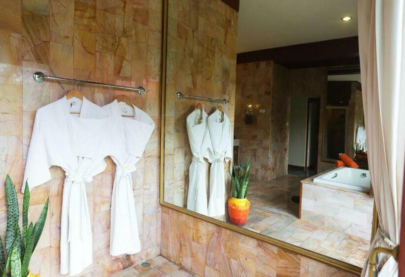 Вилла 1 Спальня Вид на Море, Viva Vacation Resort