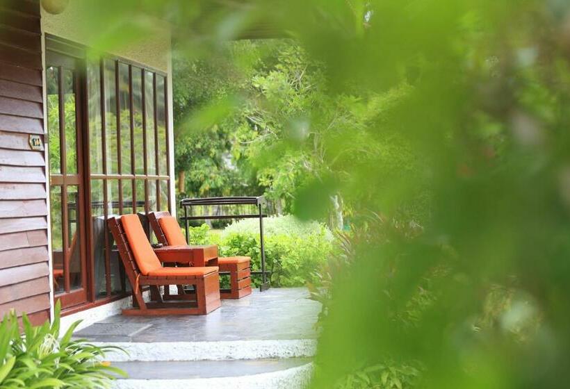 וילת חדר שינה 1 עם נוף לים, Viva Vacation Resort