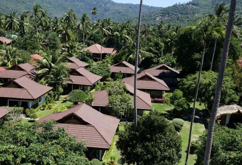 וילת חדר שינה 1 עם נוף לים, Viva Vacation Resort