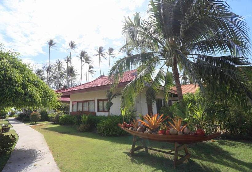 וילת חדר שינה 1, נוף לגינה, Viva Vacation Resort