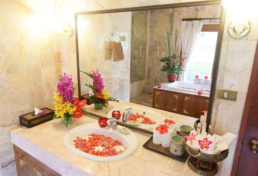 וילת חדר שינה 1 עם נוף לים, Viva Vacation Resort