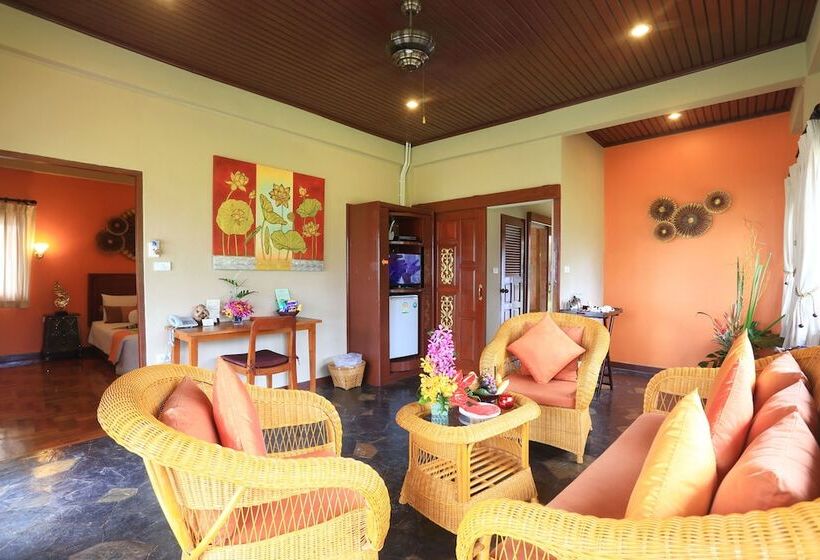 וילת חדר שינה 1 עם נוף לים, Viva Vacation Resort