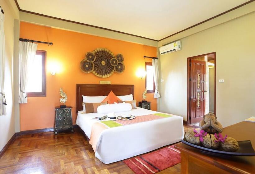 Вилла 1 Спальня Вид на Море, Viva Vacation Resort