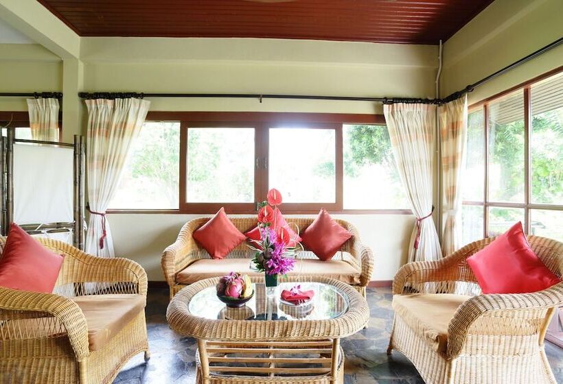 וילת חדר שינה 1, נוף לגינה, Viva Vacation Resort