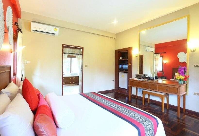 Вилла 1 Спальня Вид на Сад, Viva Vacation Resort