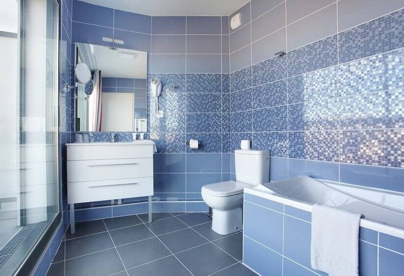 סטודיו סופריור, Odalys City Marseille Prado Castellane